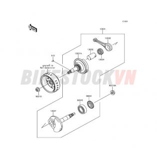 CRANKSHAFT