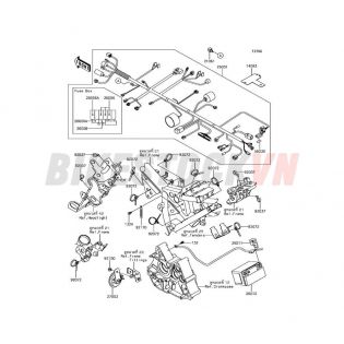 CHASSIS ELECTRICAL EQUIPMENT