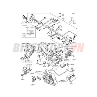 CHASSIS ELECTRICAL EQUIPMENT