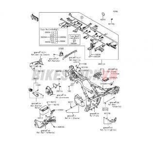 GROUP-57_THIẾT BỊ ĐIỆN KHUNG GẦM