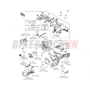 CHASSIS ELECTRICAL EQUIPMENT