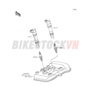 ENGINE IGNITION SYSTEM