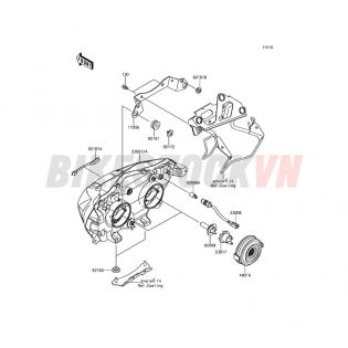 CHASSIS HEADLIGHT(S)