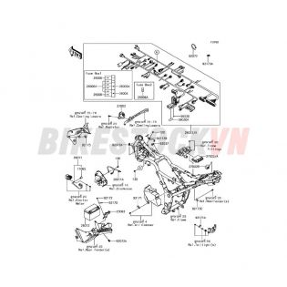 CHASSIS ELECTRICAL EQUIPMENT