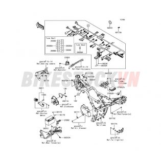 CHASSIS ELECTRICAL EQUIPMENT