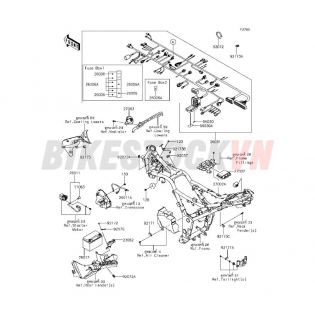 CHASSIS ELECTRICAL EQUIPMENT