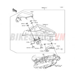 CHASSIS ACCESSORY