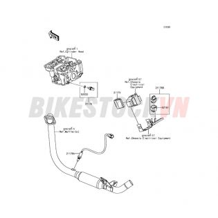 ENGINE FUEL INJECTION