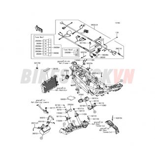 CHASSIS ELECTRICAL EQUIPMENT