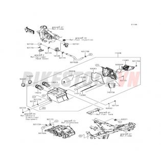 ENGINE AIR CLEANER