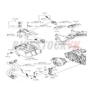 ENGINE FUEL INJECTION