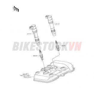 ENGINE IGNITION SYSTEM