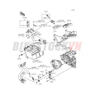 ENGINE FUEL INJECTION