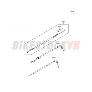 CHASSIS CABLES