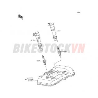 ENGINE IGNITION SYSTEM