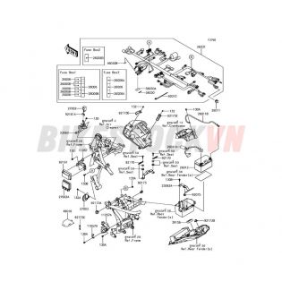 CHASSIS ELECTRICAL EQUIPMENT