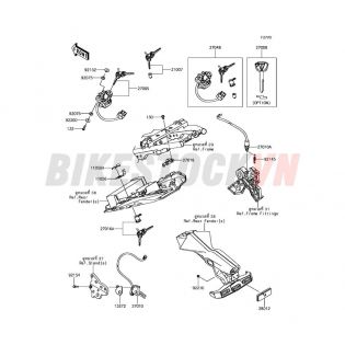 IGNITION SWITCH