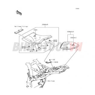 CHASSIS SEAT