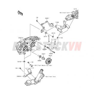 CHASSIS HEADLIGHT(S)