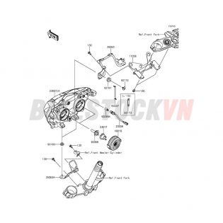 CHASSIS HEADLIGHT(S)