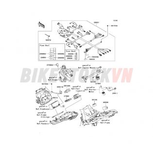 CHASSIS ELECTRICAL EQUIPMENT