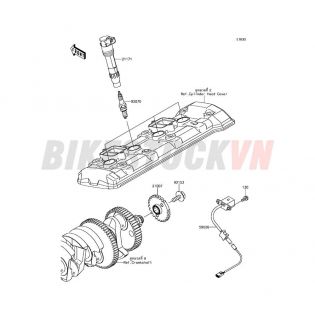 ENGINE IGNITION SYSTEM