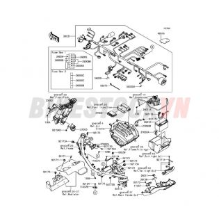 CHASSIS ELECTRICAL EQUIPMENT