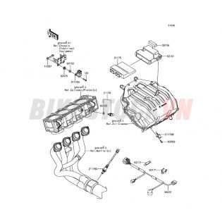 ENGINE FUEL INJECTION