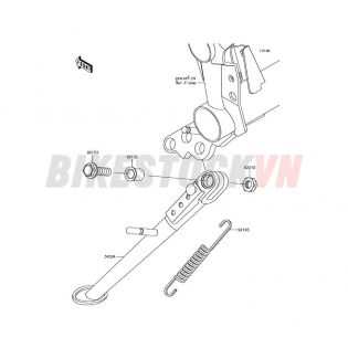 CHASSIS STAND(S)