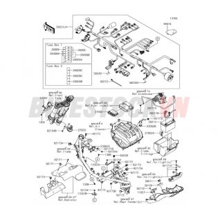 CHASSIS ELECTRICAL EQUIPMENT