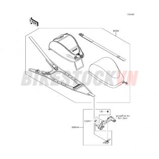 CHASSIS ACCESSORY (TANK BAG)