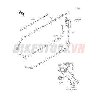 CHASSIS CABLES