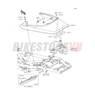 CHASSIS SIDE COVERS