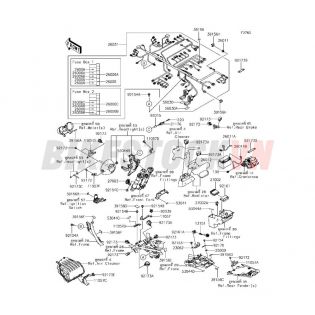 CHASSIS ELECTRICAL EQUIPMENT