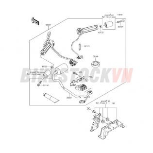 CHASSIS ACCESSORY(GRIP HEATER)