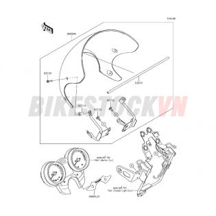 CHASSIS ACCESSORY(COVER)