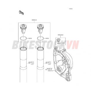 CHASSIS ACCESSORY(CAP)