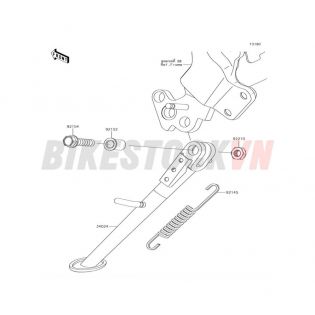 CHASSIS STAND(S)