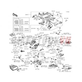 CHASSIS ELECTRICAL EQUIPMENT