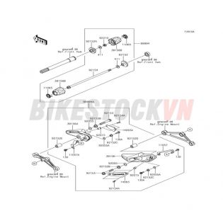 CHASSIS ACCESSORY(SLIDER)