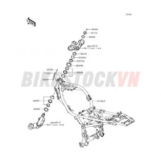 CHASSIS FRAME