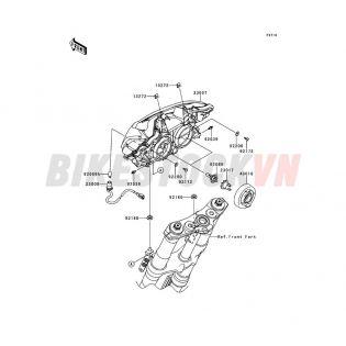 CHASSIS HEADLIGHT(S)