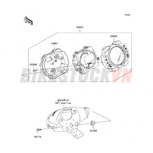 CHASSIS METER(S)