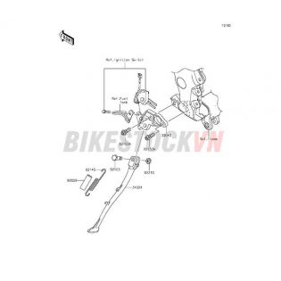 GRID-E14_CHÂN CHỐNG 