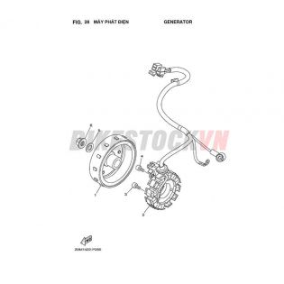 FIG-28_MÁY PHÁT ĐIỆN