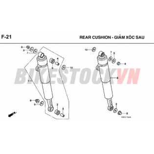 F21_GIẢM XÓC SAU