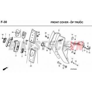 F30_ỐP TRƯỚC