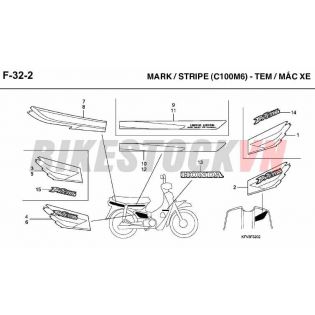 F32-2_TEM/ MÁC XE