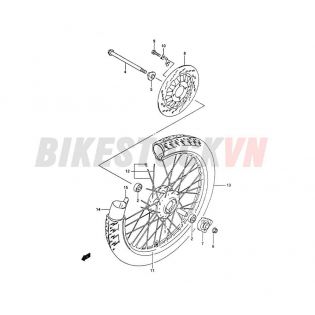 FRONT WHEEL1