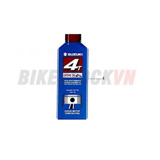 ENGINE LUBRICATION OIL